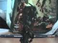 how to paint a firewarrior part 1 
