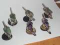 my first carnifex and gaunts