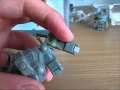 drone conversion and battlesuit update 2
