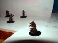 Shattered Verse army- Whitefires brigade 