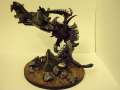 Nids vs Tau Dioramas (Pic Heavy)