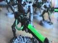my necron warriors 