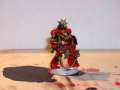 some stills of a few of my models