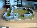 my terrain projects