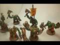 Ork Nobz