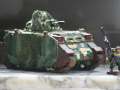 scouts progress 1