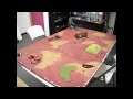 Space Wolves Vs Dark Angels(Lion Vs Wolf)