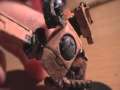 how to paint a firewarrior part 3 