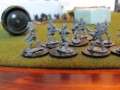 Shattered verse battle report