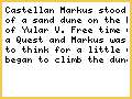 A New Type of Ork (40k Short Story)
