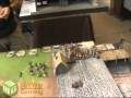 Warmachine Batrep Menoth VS Menoth Part 1