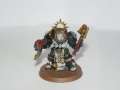 terminator chaplain