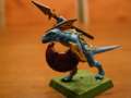 how I paint my skinks