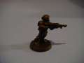 Imperial Guard- How to paint Cadians (Inc. Pics)