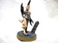 Daemonette w/ scenic base