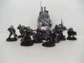 Urban Camo Imperial Guard
