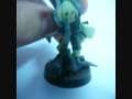 Terminator Librarian-Rune Priest (commission)