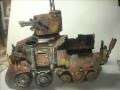 Ork Battlewagon