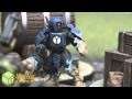 40k Rejects Episode 12: Shaz the Drunken Tau