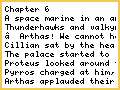 Hatred(40k fluff) Chapter 6