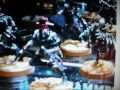 My thoughts on Dark Eldar at Gamesday