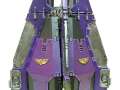 Hawk Lords Drop Pod, INCOMING!!!