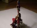 Isle of Blood Mage
