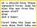 how to make a impguard heavy weapons team!