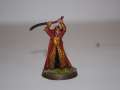 Warhammer Galadhrim Elf 