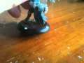 kvlvids - studio update: Warmachine