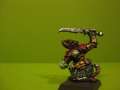 Skaven Army Rising 