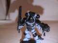 Space Wolf Grey Hunter(WIP)