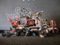 Orky Transport