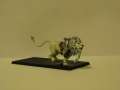 Lion Chariot of Chrace- current project in progress