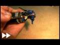 Painting a Space Marine Sargent El