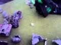 Battle Report - Imperial Guard Vs Necrons - 2500pts - Part 2