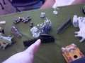 Battle Report - Emperor