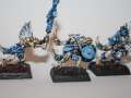 Skinks/Horrors (Unit 1)