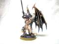 Slaanesh Daemon Prince