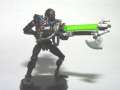 Converting Necron Troops to Immortals