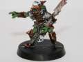 Goblin shaman