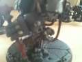 kvlvids - update: space marines
