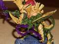 My Tyranid Hive Tyrant