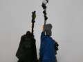 Empire wizards