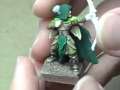 Wood Elves Experiment - Day 1