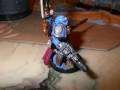 Space Marine >Commander PT.1