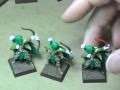 Wood Elves Experiment - Day 4