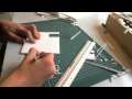 How to Make a Brick Wall 