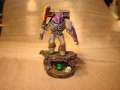 Emperor Dragons Jump pack