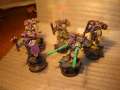 Emperor Dragons Jump pack part 2
